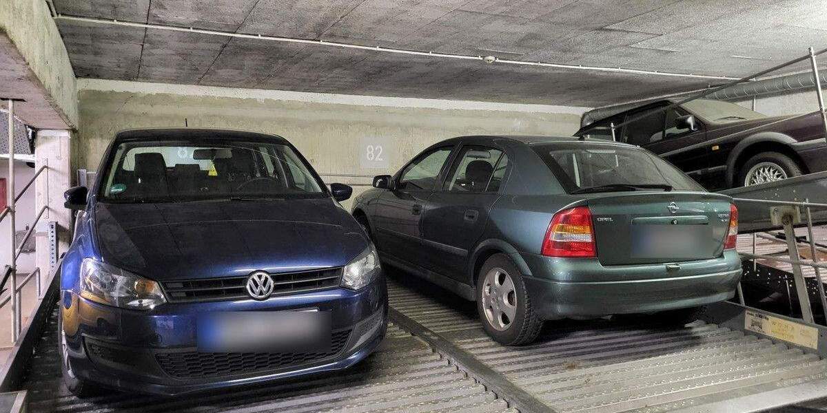 Garagen / Stellplätze Dresden Tolkewitz/Seidnitz-Nord - 7.900&euro; | Angebot:25665237