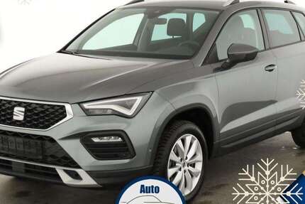 Seat Ateca 1.100 km 30.995 &euro; Neukirchen 94362