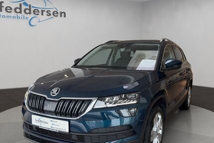 Skoda Karoq 43.700 km 24.749 &euro; Alfeld 31061