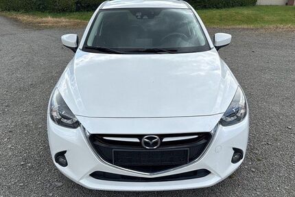 Mazda 2 88.100 km 10.980 &euro; Engelskirchen 51766