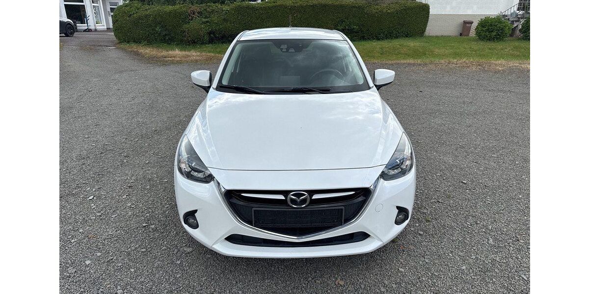 Mazda 2 88.100 km 10.980 &euro; Engelskirchen 51766