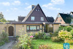 Erbbaugrundstück: Doppelhaushälfte mit Potential! 4 zimmer