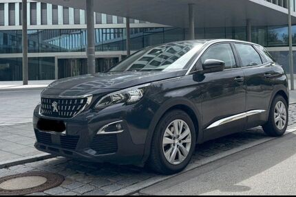 Peugeot 3008 67.000 km 13.700 &euro; Puchheim 82178