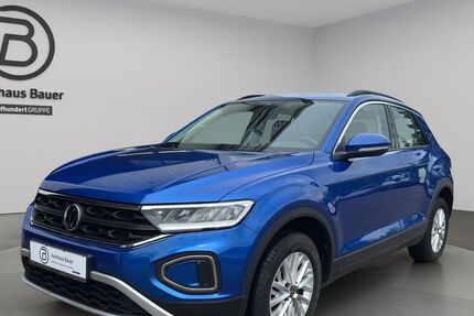 VW T-Roc 46.275 km 23.990 &euro; Rodewisch 08228