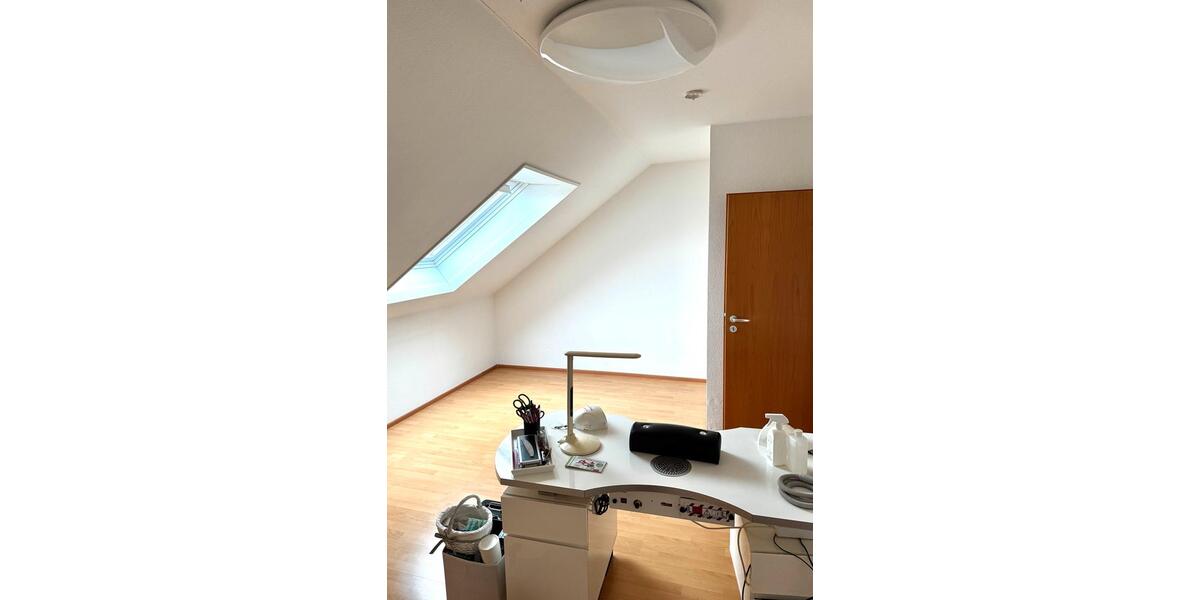 Modernes Reihenmittelhaus mit traumhaftem Grünblick & Terrasse 3.5 zimmer