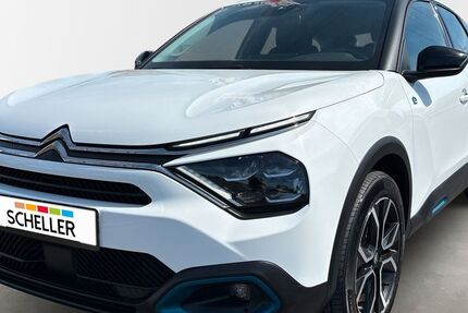 Citroen C4 23.861 km 18.700 &euro; Fulda 36043