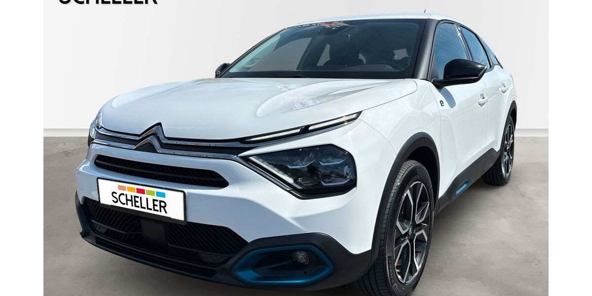 Citroen C4 23.861 km 18.700 &euro; Fulda 36043
