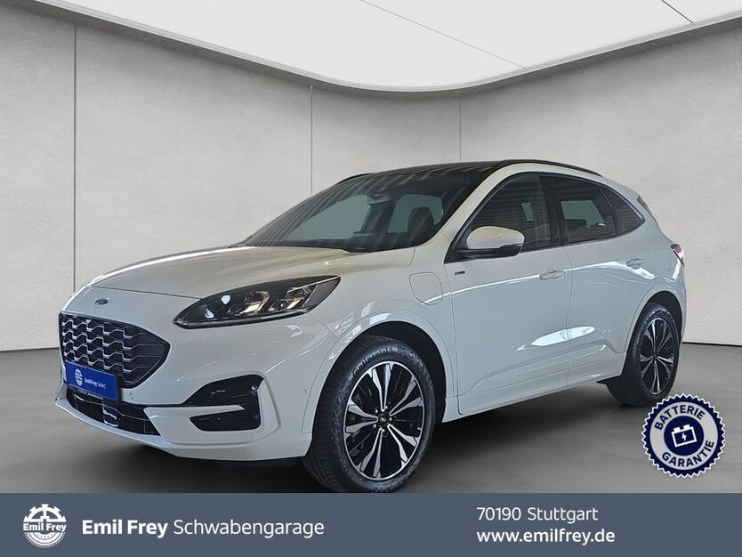 Ford Kuga 24.039 km 28.950 € Stuttgart 70190