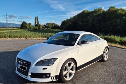 Audi TT 197.804 km 7.499 &euro; Freiburg 79108