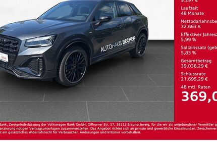 Audi Q2 5.000 km 41.960 &euro; Wesel 46485