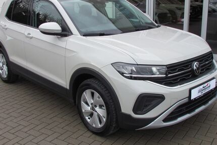VW T-Cross 5.000 km 22.990 &euro; Dippoldiswalde 01744