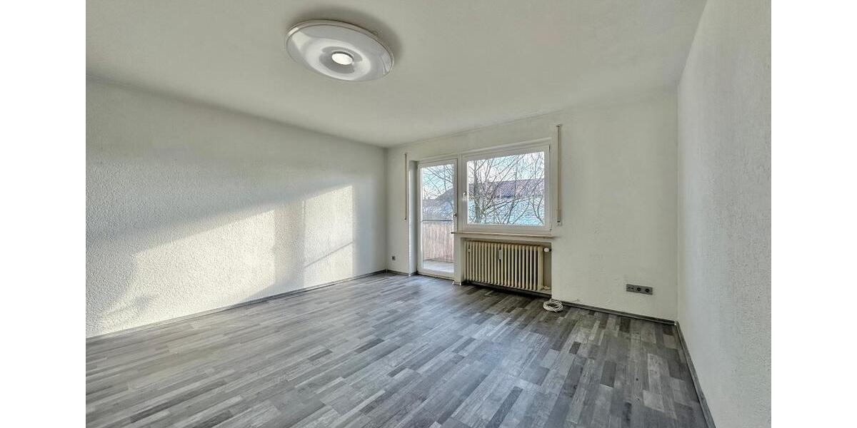 Etagenwohnung Türkheim - 3 Zimmer, 75 m&sup2;, 830&euro; | Angebot:26403452