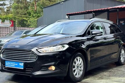 Ford Mondeo 110.000 km 14.499 &euro; Ludwigsfelde 14974