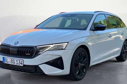 Skoda Octavia 7.000 km 48.570 € Albstadt 72458