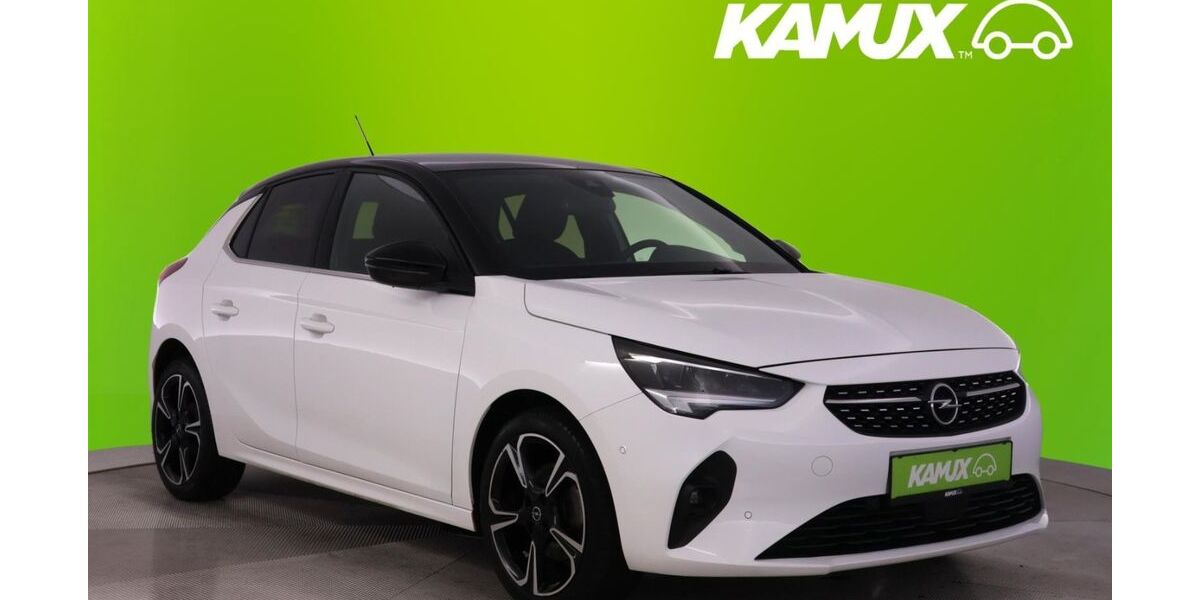 Opel Corsa 17.817 km 14.850 &euro; Düren 52351