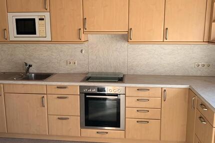 Wohnung Bruck in der Oberpfalz - 4.5 Zimmer, 100 m&sup2;, 800&euro; | Angebot:26368922