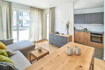Etagenwohnung Großmehring - 2 Zimmer, 58 m&sup2;, 820&euro; | Angebot:26779285