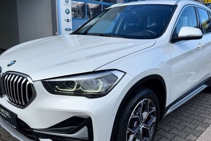 BMW X1 112.000 km 18.480 &euro; Ayl 54441