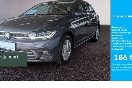 VW Polo 13.762 km 22.444 &euro; Stendal 39576