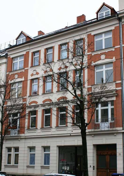 Wohnung zum Mieten in Leipzig 382 € 49.5 m²