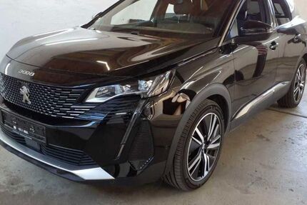 Peugeot 3008 69.000 km 19.600 &euro; Greven 48268