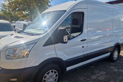 Ford Transit 138.000 km 14.900 &euro; Ludwigsburg 71634
