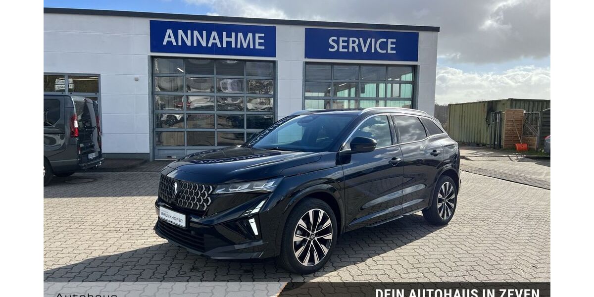 Renault Austral 5.190 km 31.490 &euro; Zeven 27404