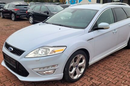 Ford Mondeo 228.408 km 6.800 &euro; Halle (Westfalen) 33790