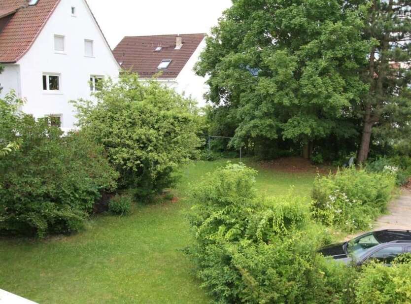 Wohnung zum Mieten in Darmstadt 980 € 61 m²