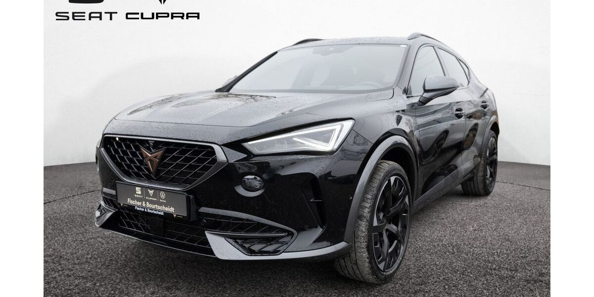 Cupra Formentor 31.926 km 33.980 &euro; Lohmar 53797
