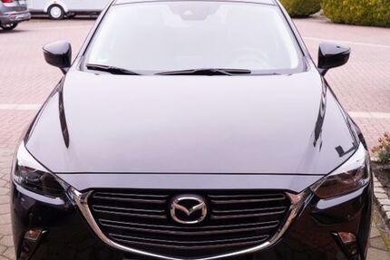 Mazda CX-3 15.000 km 19.400 &euro; Rheine 48429