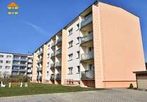 Wohnung zum Mieten in Greiz 299 € 60 m²