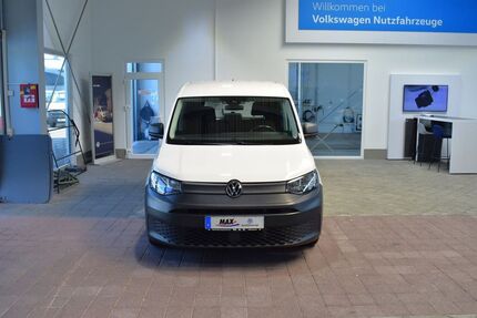 VW Caddy 15.500 km 18.990 &euro; Offenbach 63069