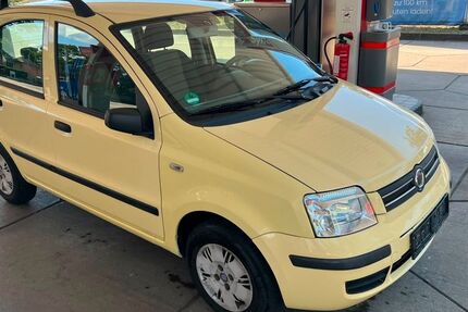 Fiat Panda 147.000 km 1.490 &euro; Dresden 01139