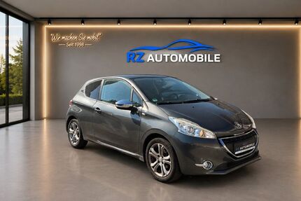 Peugeot 208 115.000 km 4.100 &euro; Düsseldorf 40227
