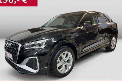Audi Q2 36.972 km 20.990 &euro; Fellbach 70734