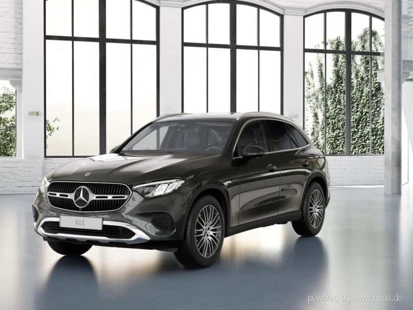 Mercedes-Benz GLC 220 23.350 km 56.420 € Neuwied 56566