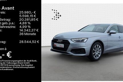 Audi A4 110.750 km 24.599 &euro; Eisenach 99817