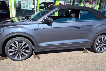 VW T-Roc 21.900 km 23.500 &euro; Kempten 87439