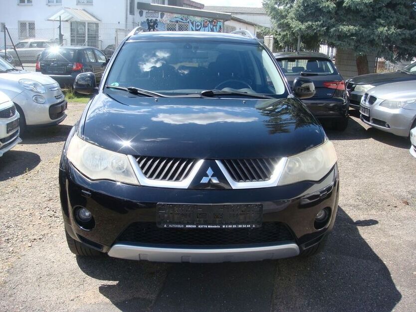 Outlander