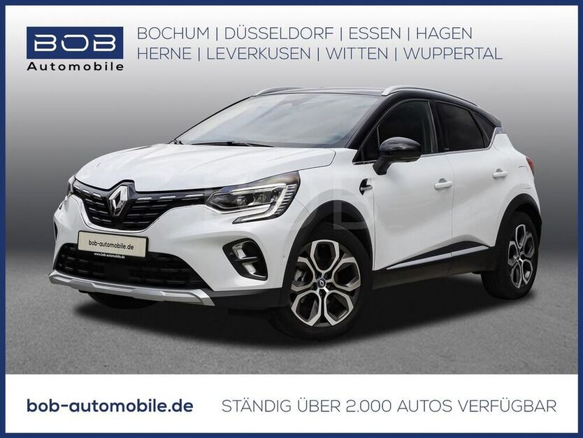 Captur