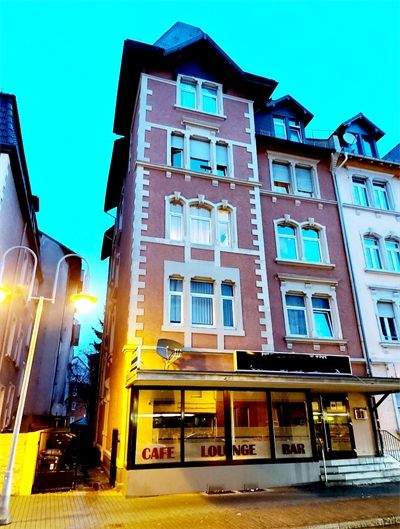 Gewerbeobjekt Hanau Lamboy - 1.299.800&euro; | Angebot:25770076