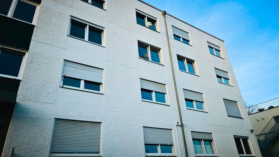 Etagenwohnung Kaiserslautern Einsiedlerhof - 1 Zimmer, 19 m&sup2;, 40.000&euro; | Angebot:26420930