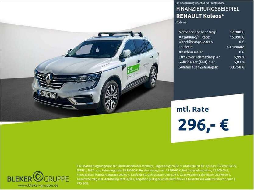 Koleos