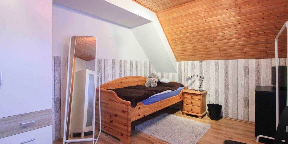 Einfamilienhaus Sagard - 5 Zimmer, 319.000&euro; | Angebot:26259280