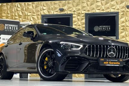 Mercedes-Benz AMG GT 109.980 km 72.999 € Swisttal 53913