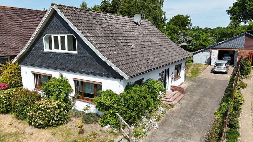 Haus zum Kaufen in Großenrade 285.000 € 154.48 m²