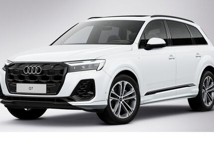 Audi Q7 26.674 km 66.690 &euro; Wolfsburg 38440