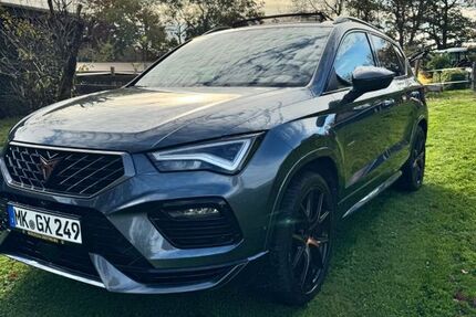Cupra Ateca 68.000 km 24.400 € Lüdenscheid 58513