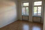 *StudentenWohnung* 2 Raum Wohnung mit EBK Laminat Dusche in der Kurt-Beate-Straße FH Nähe